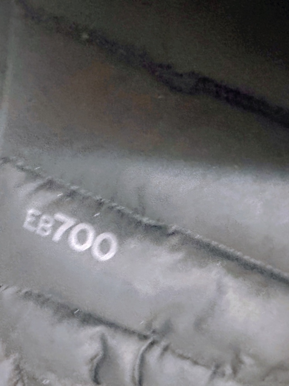 Eddie Bauer EB 700 - Puffer - Picture 5 of 7